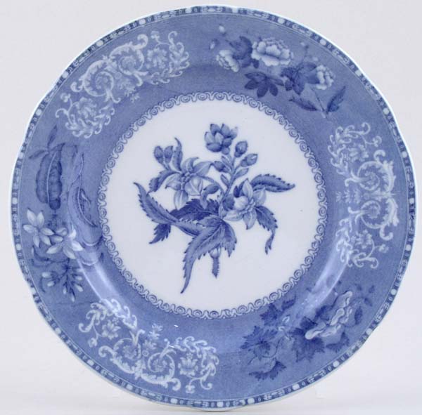 Plate c1930